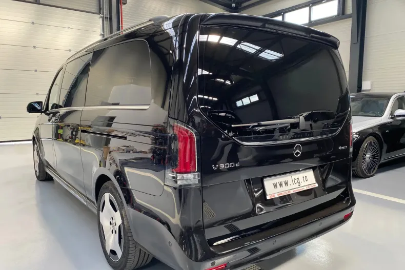 Mercedes-Benz V din 2026 cu 10 km - oferta MER249039 - foto 5