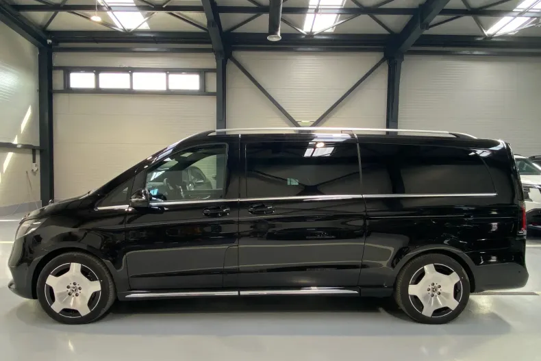 Mercedes-Benz V din 2026 cu 10 km - oferta MER249039 - foto 6