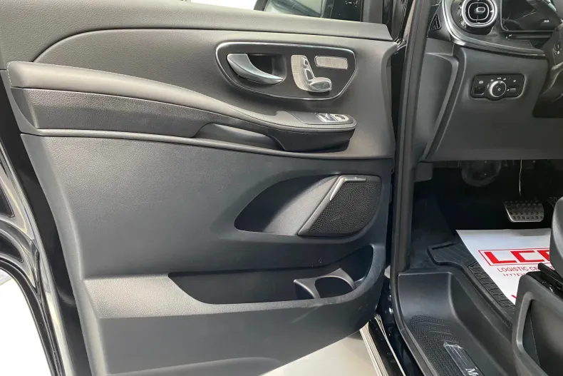 Mercedes-Benz V din 2026 cu 10 km - oferta MER249039 - foto 9