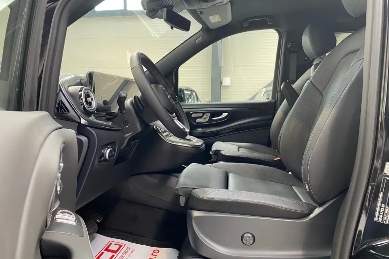 Mercedes-Benz V din 2026 cu 10 km - oferta MER249039 - foto 11