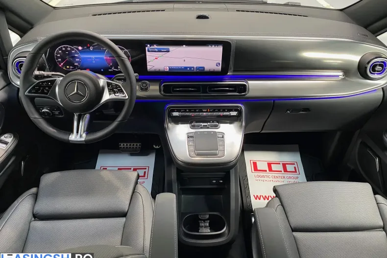 Mercedes-Benz V din 2026 cu 10 km - oferta MER249039 - foto 12