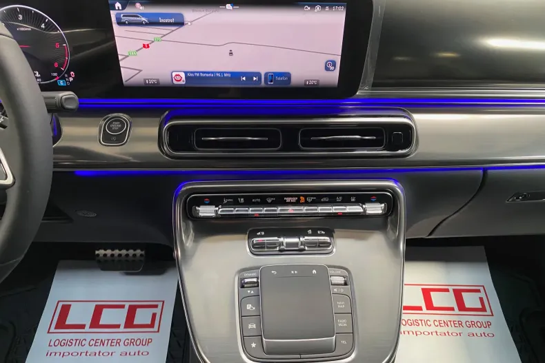 Mercedes-Benz V din 2026 cu 10 km - oferta MER249039 - foto 14