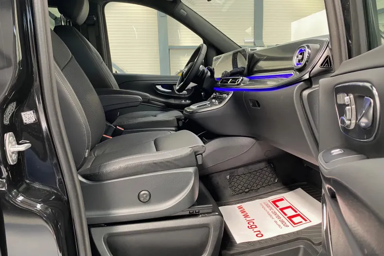 Mercedes-Benz V din 2026 cu 10 km - oferta MER249039 - foto 16