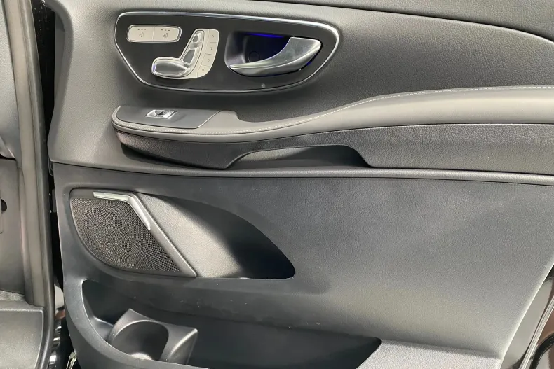 Mercedes-Benz V din 2026 cu 10 km - oferta MER249039 - foto 17