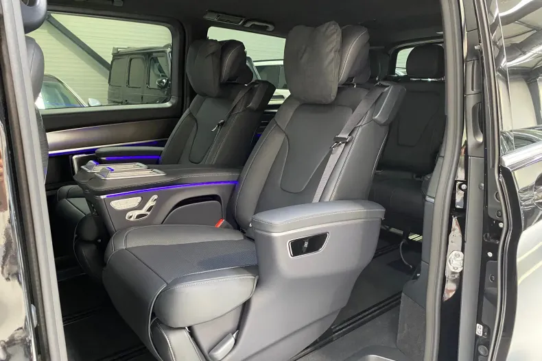 Mercedes-Benz V din 2026 cu 10 km - oferta MER249039 - foto 18
