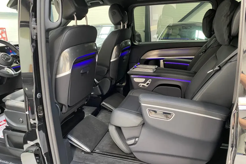 Mercedes-Benz V din 2026 cu 10 km - oferta MER249039 - foto 19