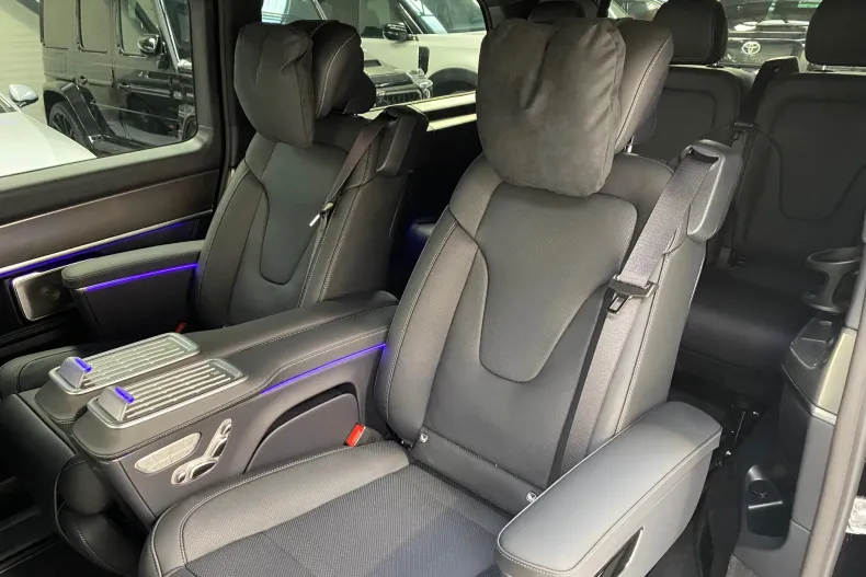 Mercedes-Benz V din 2026 cu 10 km - oferta MER249039 - foto 20