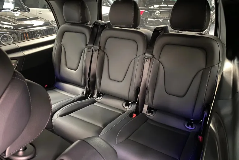 Mercedes-Benz V din 2026 cu 10 km - oferta MER249039 - foto 21