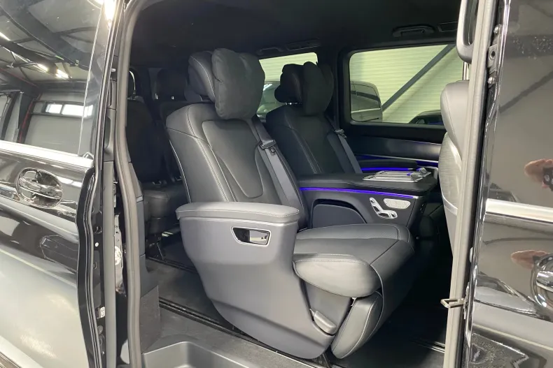Mercedes-Benz V din 2026 cu 10 km - oferta MER249039 - foto 22