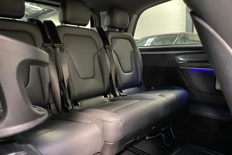 Mercedes-Benz V din 2026 cu 10 km - oferta MER249039 - foto 23