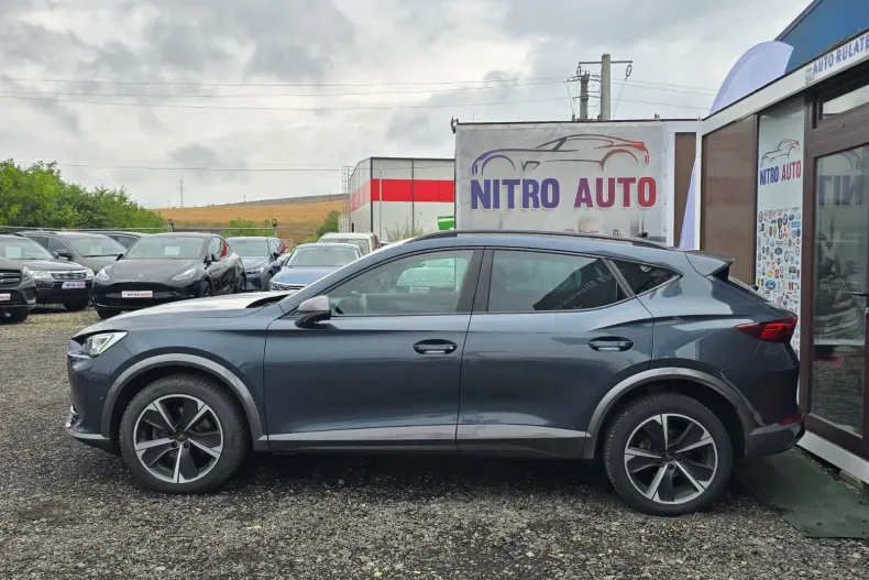 Cupra Formentor din 2023 cu 49.950 km - oferta CUP249040 - foto 3