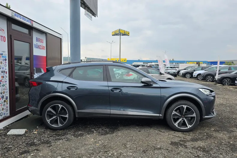 Cupra Formentor din 2023 cu 49.950 km - oferta CUP249040 - foto 7
