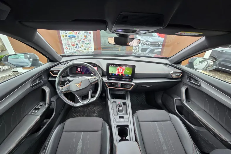 Cupra Formentor din 2023 cu 49.950 km - oferta CUP249040 - foto 9