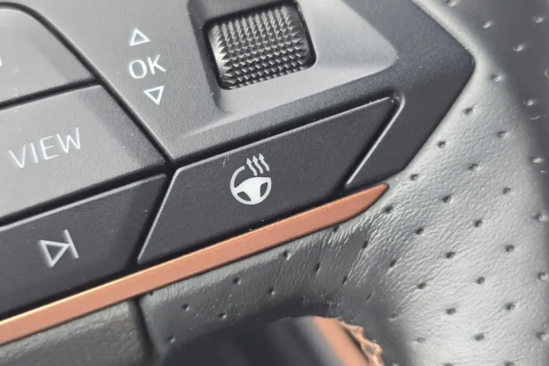 Cupra Formentor din 2023 cu 49.950 km - oferta CUP249040 - foto 11