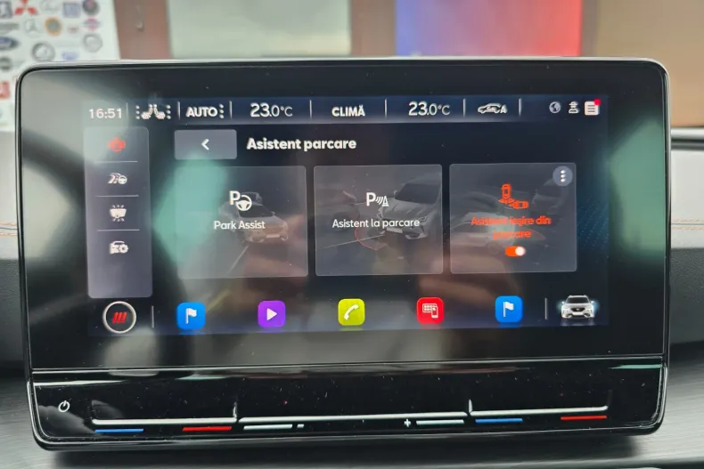 Cupra Formentor din 2023 cu 49.950 km - oferta CUP249040 - foto 18