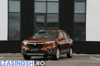 Suzuki S-Cross din 2026 cu 1 km - oferta SUZ249041 - foto 1