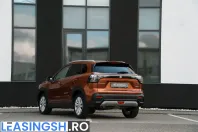 Suzuki S-Cross din 2026 cu 1 km - oferta SUZ249041 - foto 3