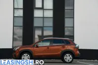 Suzuki S-Cross din 2026 cu 1 km - oferta SUZ249041 - foto 4