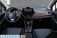 Suzuki S-Cross din 2026 cu 1 km - oferta SUZ249041 - foto 5