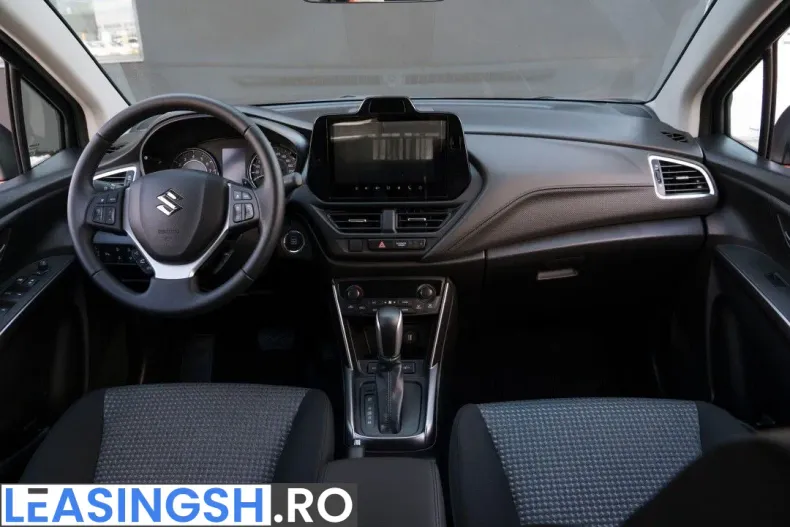 Suzuki S-Cross din 2026 cu 1 km - oferta SUZ249041 - foto 5