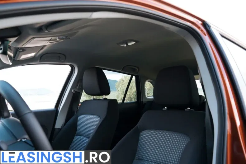 Suzuki S-Cross din 2026 cu 1 km - oferta SUZ249041 - foto 6