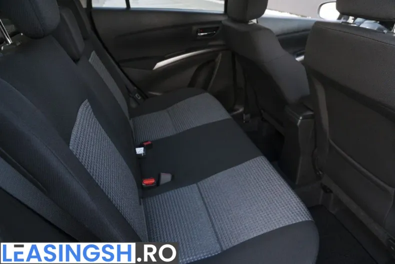 Suzuki S-Cross din 2026 cu 1 km - oferta SUZ249041 - foto 7