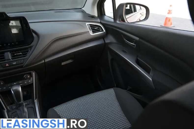 Suzuki S-Cross din 2026 cu 1 km - oferta SUZ249041 - foto 9