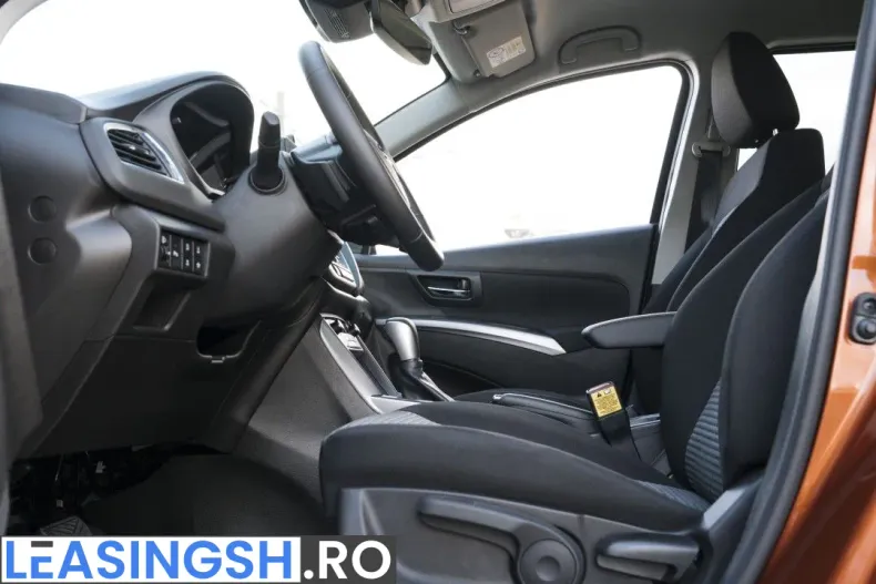 Suzuki S-Cross din 2026 cu 1 km - oferta SUZ249041 - foto 12