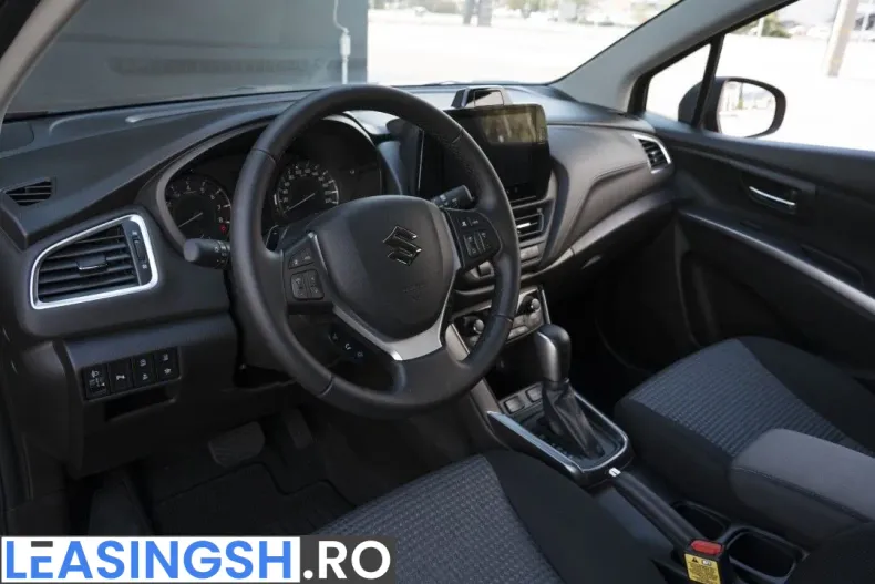 Suzuki S-Cross din 2026 cu 1 km - oferta SUZ249041 - foto 13