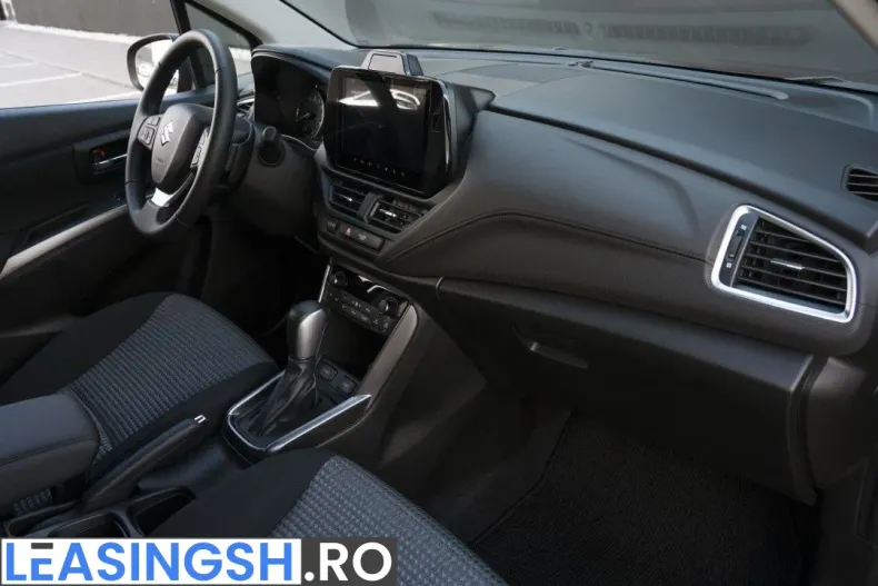 Suzuki S-Cross din 2026 cu 1 km - oferta SUZ249041 - foto 14