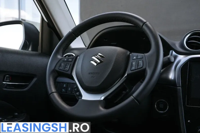 Suzuki S-Cross din 2026 cu 1 km - oferta SUZ249041 - foto 15