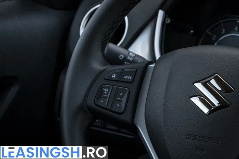 Suzuki S-Cross din 2026 cu 1 km - oferta SUZ249041 - foto 16