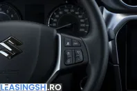 Suzuki S-Cross din 2026 cu 1 km - oferta SUZ249041 - foto 17