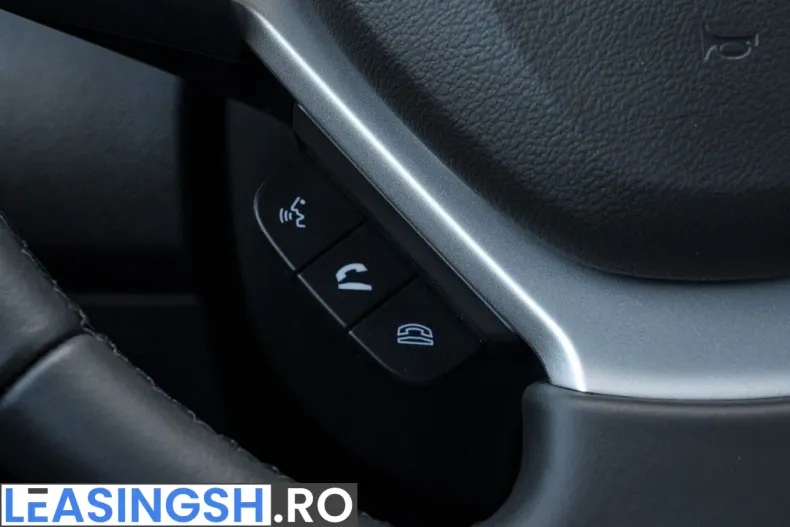 Suzuki S-Cross din 2026 cu 1 km - oferta SUZ249041 - foto 18