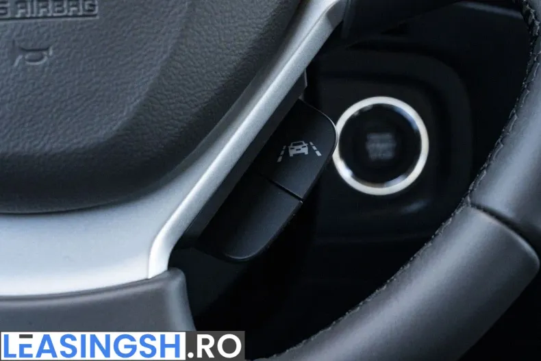 Suzuki S-Cross din 2026 cu 1 km - oferta SUZ249041 - foto 19