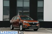 Suzuki S-Cross din 2026 cu 1 km - oferta SUZ249041 - foto 26