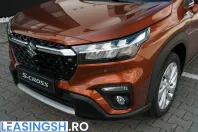 Suzuki S-Cross din 2026 cu 1 km - oferta SUZ249041 - foto 29