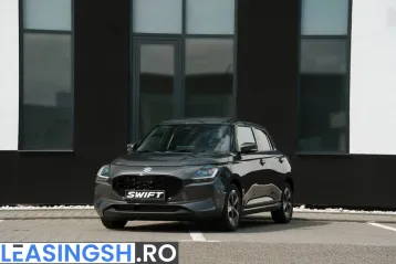Suzuki Swift din 2026 - oferta SUZ249042