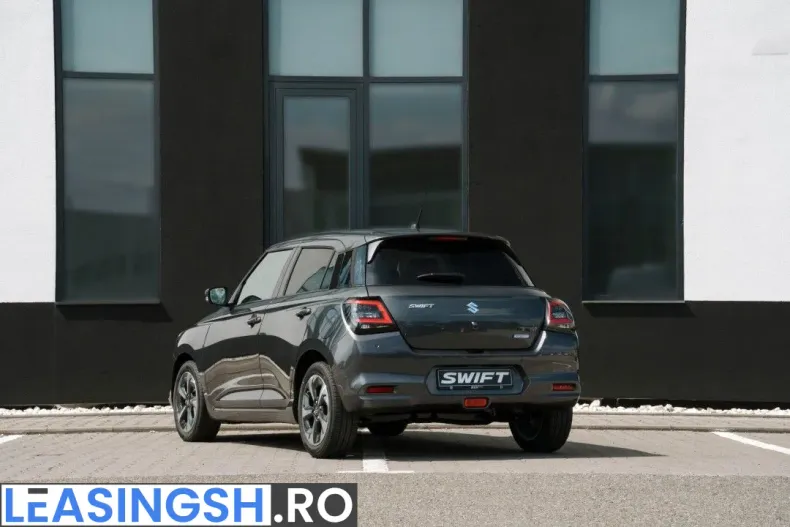 Suzuki Swift din 2026 cu 1 km - oferta SUZ249042 - foto 3