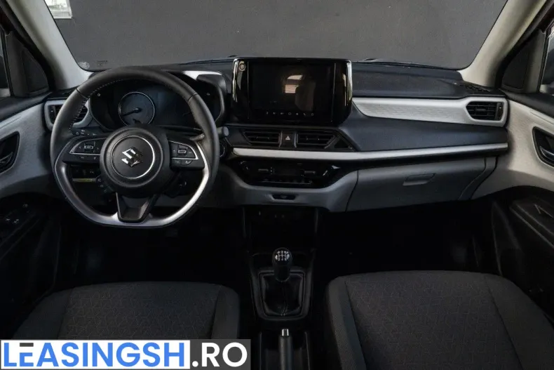 Suzuki Swift din 2026 cu 1 km - oferta SUZ249042 - foto 5