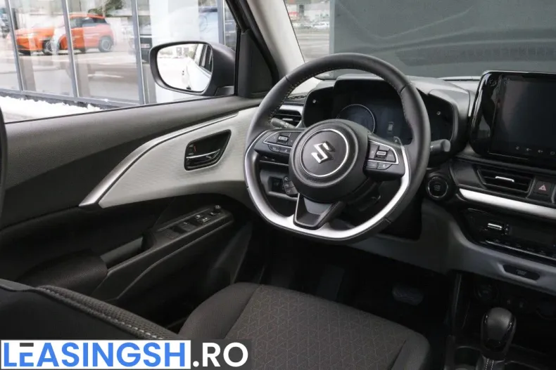 Suzuki Swift din 2026 cu 1 km - oferta SUZ249042 - foto 8