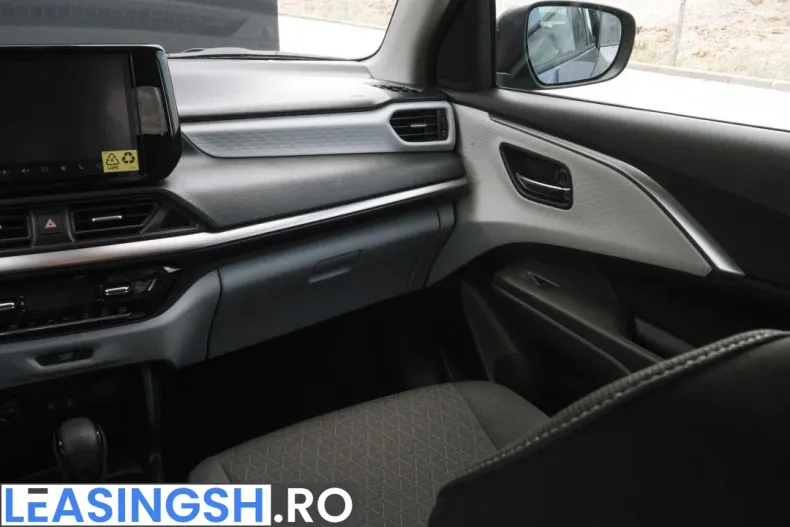 Suzuki Swift din 2026 cu 1 km - oferta SUZ249042 - foto 9