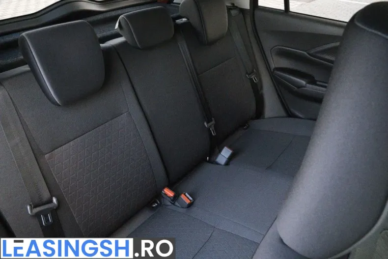 Suzuki Swift din 2026 cu 1 km - oferta SUZ249042 - foto 11