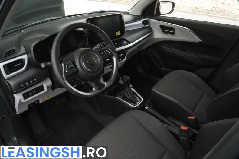 Suzuki Swift din 2026 cu 1 km - oferta SUZ249042 - foto 13