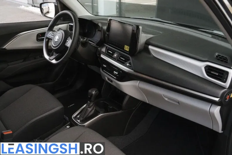Suzuki Swift din 2026 cu 1 km - oferta SUZ249042 - foto 14