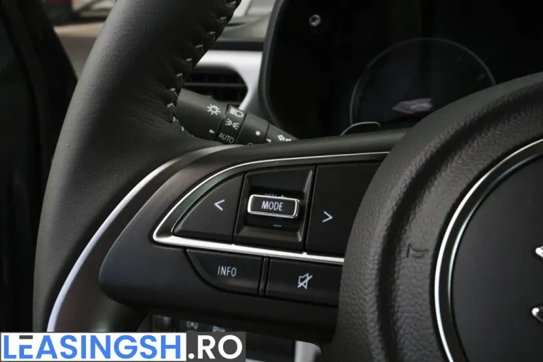 Suzuki Swift din 2026 cu 1 km - oferta SUZ249042 - foto 16
