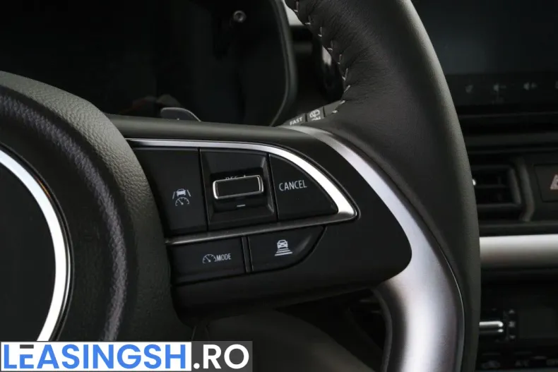 Suzuki Swift din 2026 cu 1 km - oferta SUZ249042 - foto 18