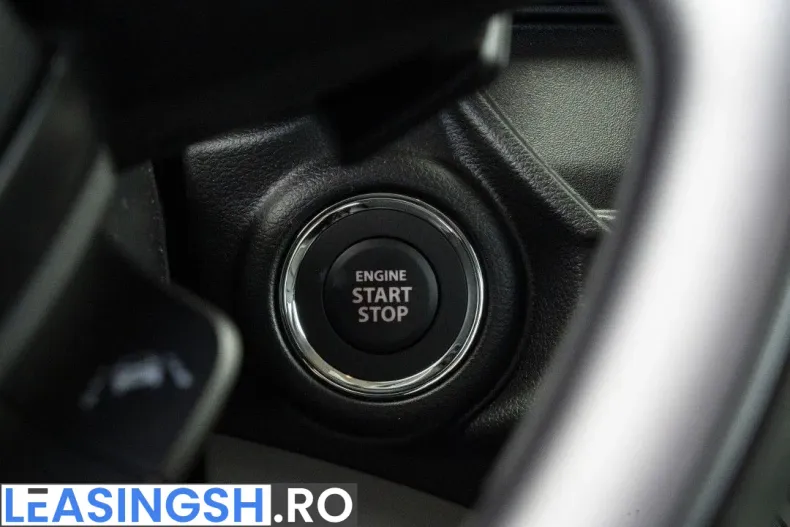 Suzuki Swift din 2026 cu 1 km - oferta SUZ249042 - foto 20