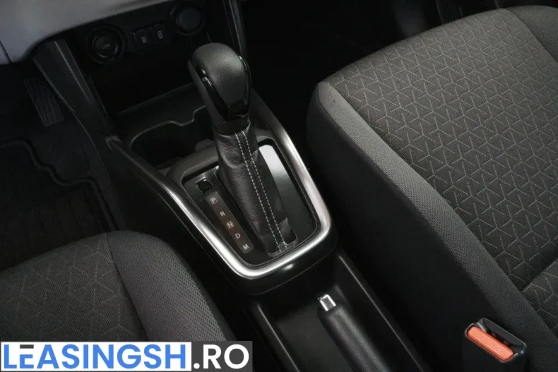 Suzuki Swift din 2026 cu 1 km - oferta SUZ249042 - foto 21