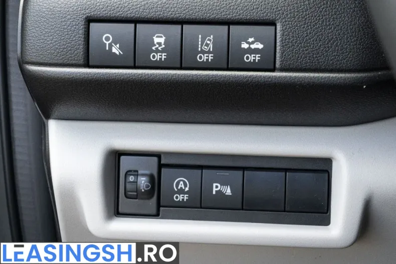 Suzuki Swift din 2026 cu 1 km - oferta SUZ249042 - foto 23